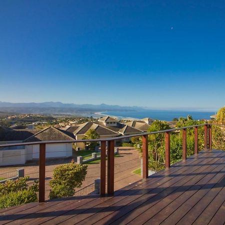 Waterberry 5 Villa Plettenberg Bay Luaran gambar