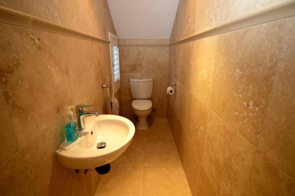 Waterberry 5 Villa Plettenberg Bay Luaran gambar