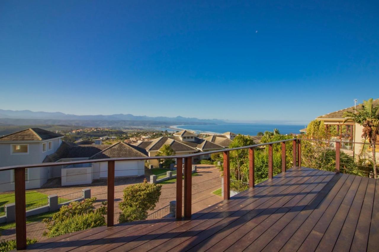 Waterberry 5 Villa Plettenberg Bay Luaran gambar