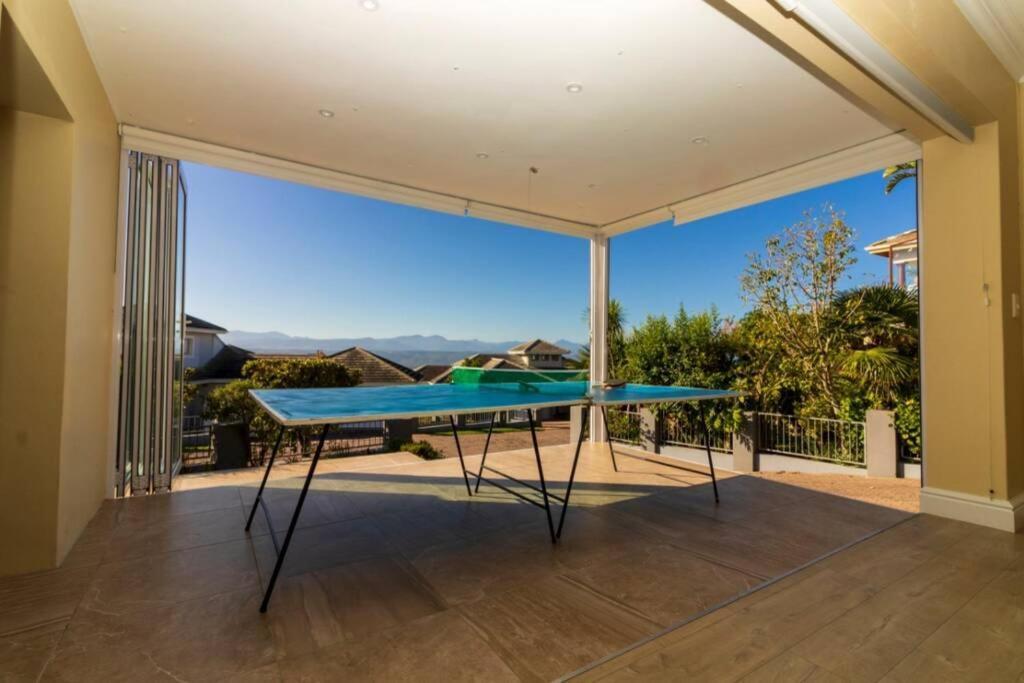 Waterberry 5 Villa Plettenberg Bay Luaran gambar