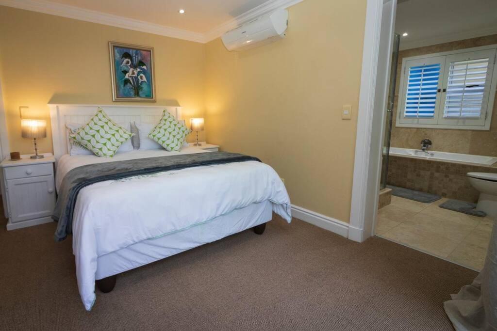 Waterberry 5 Villa Plettenberg Bay Luaran gambar
