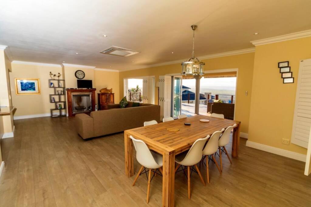 Waterberry 5 Villa Plettenberg Bay Luaran gambar