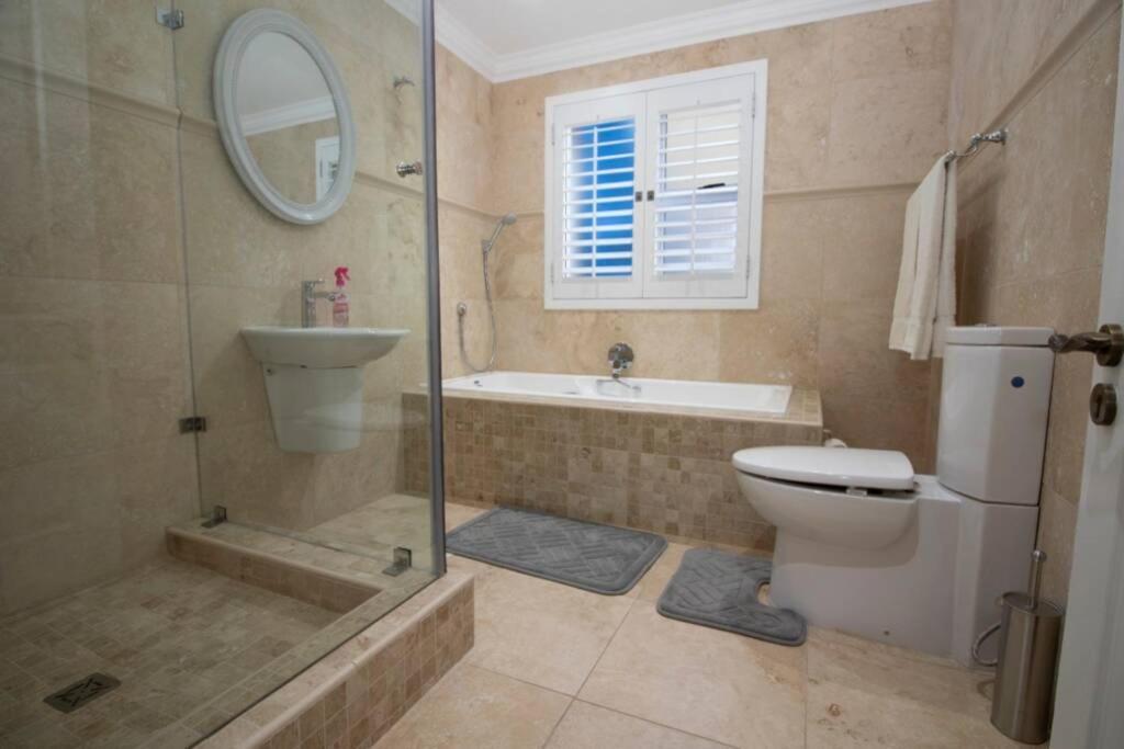 Waterberry 5 Villa Plettenberg Bay Luaran gambar