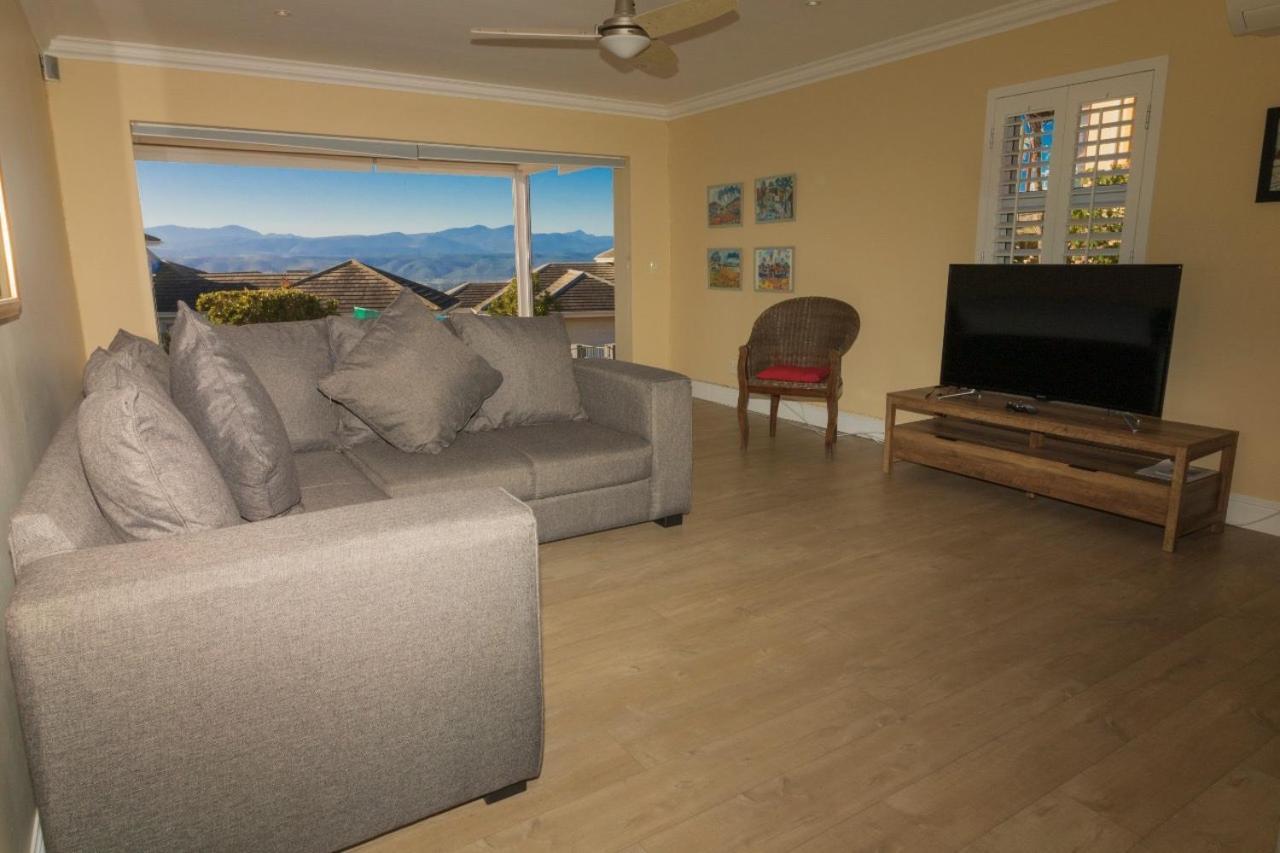 Waterberry 5 Villa Plettenberg Bay Luaran gambar
